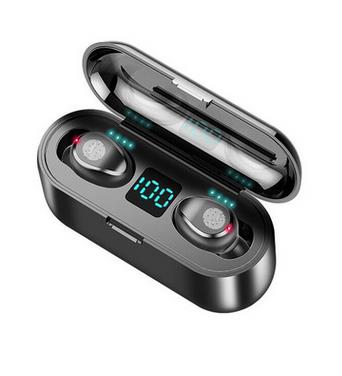 Luxxe Pods Wireless